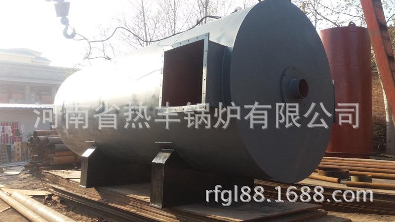 重庆市板厂采购400万大卡燃柴导热油锅炉/新400万大卡生物质锅炉示例图18