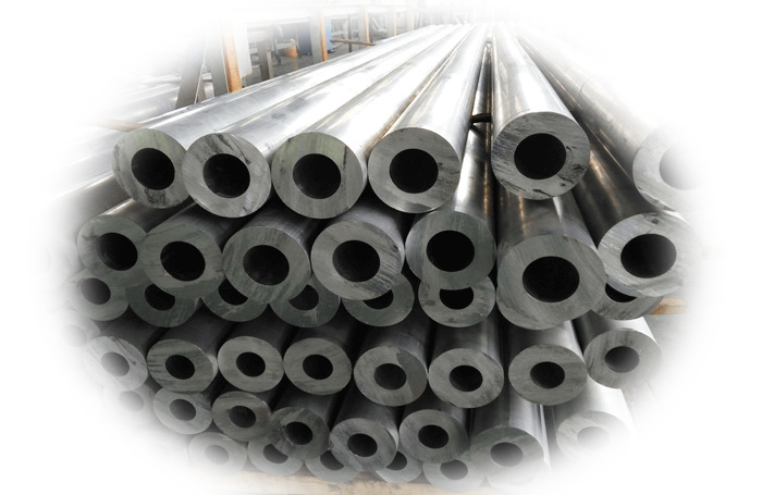 大型铝管厂家 6061非标铝管现货 6061国标铝管批发 6061铝方管示例图17