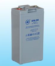 有利蓄电池6-GFM-150/12V150AH铅酸免维护蓄电池价格示例图2