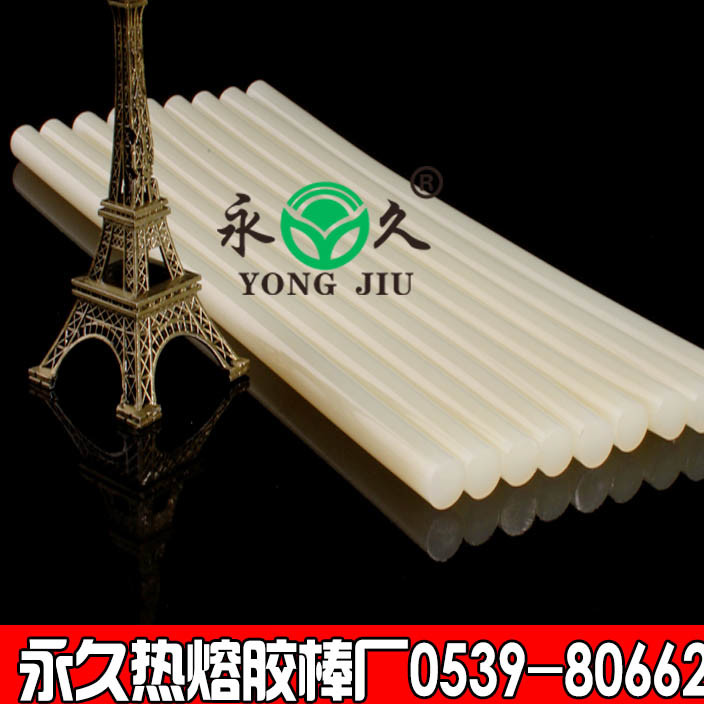 热熔胶棒熔点是多少？示例图11
