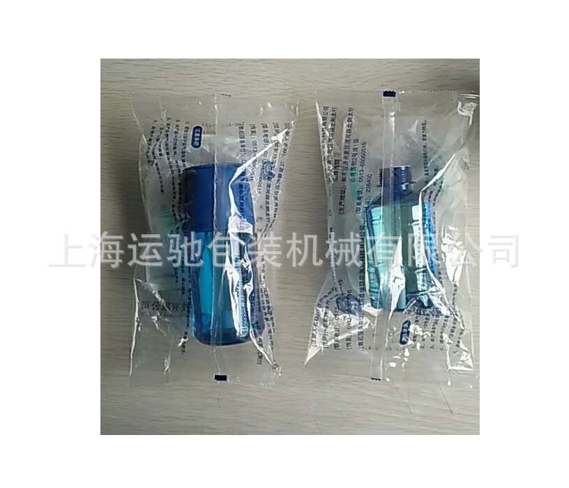 吸氧管样品