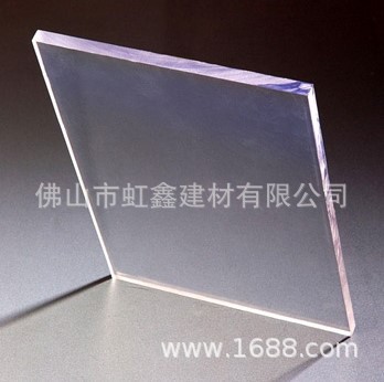 frp平板 纤维平板 玻璃钢平板840型采光瓦 防腐瓦 玻璃钢瓦采光板示例图14