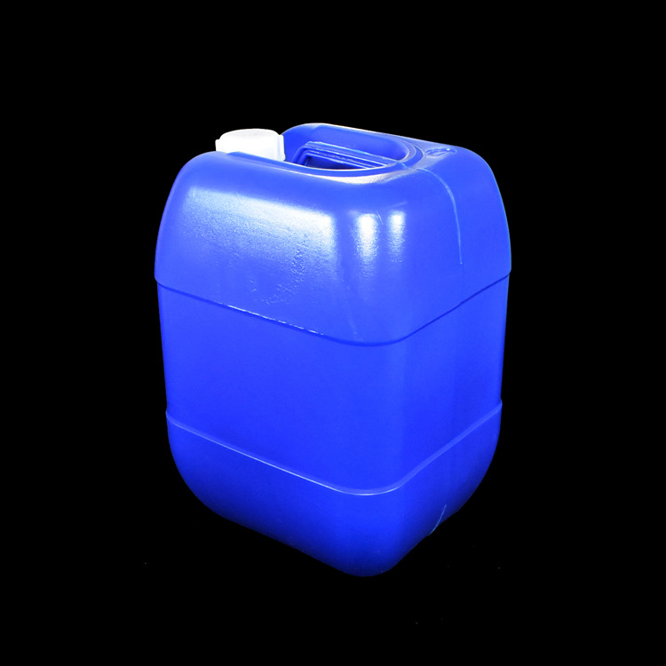 50kg25kg盐酸塑料桶 化工25L装盐酸塑料桶 25升盐酸储存桶示例图1