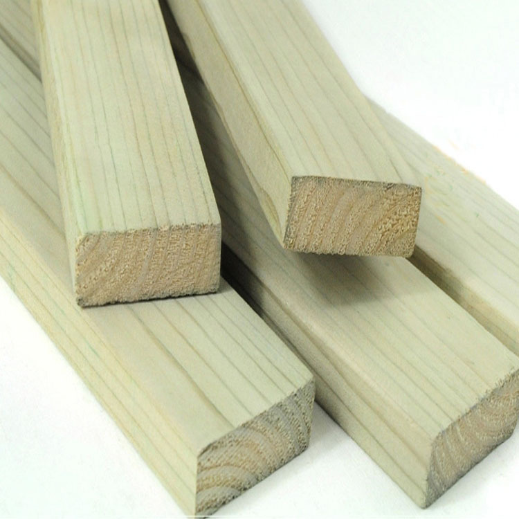 防腐木方木板木材木料 户外防腐木材定制 厂家供应户外樟木材示例图8