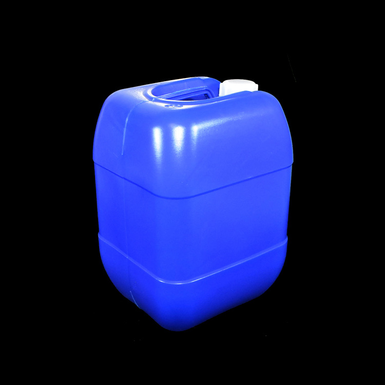 50kg25kg盐酸塑料桶 化工25L装盐酸塑料桶 25升盐酸储存桶示例图2
