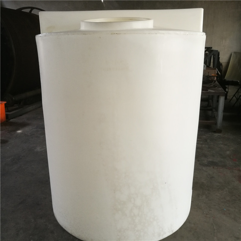 厂家供应江苏耐摔耐撞特厚200升加药箱卡谱尔塑料搅拌桶