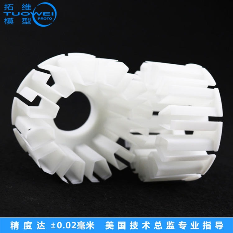塑胶尼龙3D打印手板定制 广东深圳手板模型公司