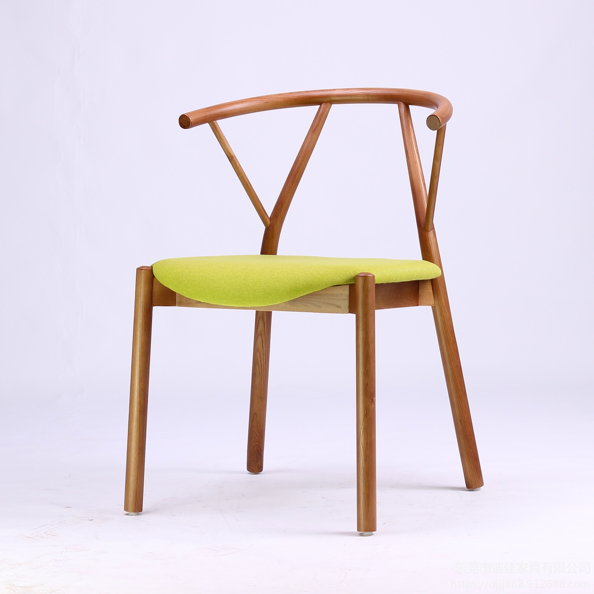 湖南实木餐桌 餐椅  实木餐椅 中餐餐椅 木质餐椅 工程定制餐厅家具