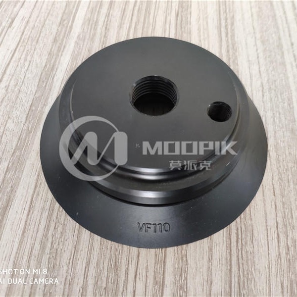 东莞MOOPIK莫派克VF工业防滑吸盘 平面钢板吸盘 深型防滑吸盘 工业吸盘
