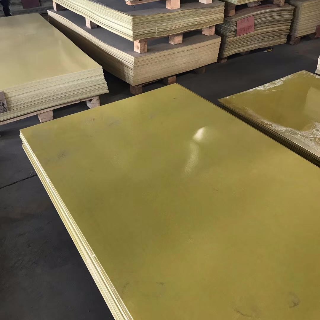 专业生产绝缘板、玻纤板、皮具支撑板 环氧板 3240环氧树脂板图片