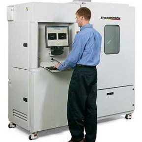 AST-70 产品老化测试 成品破坏性试验 美国thermotron 高加速应力试验箱 热测设备AST 环境试验箱