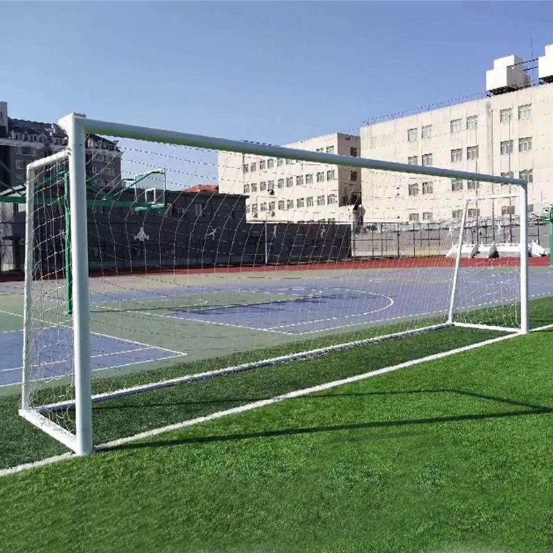金伙伴体育设施厂家直销可拆卸足球门  移动足球门  儿童足球门