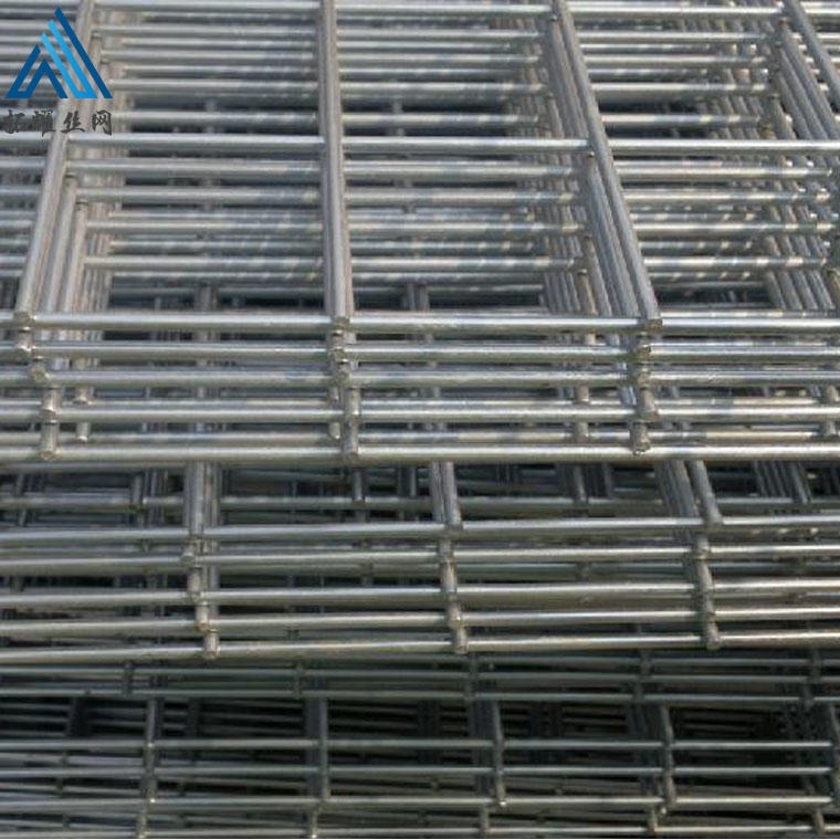 拓耀长期供应 建筑铁丝网片 地坪加固焊接网片