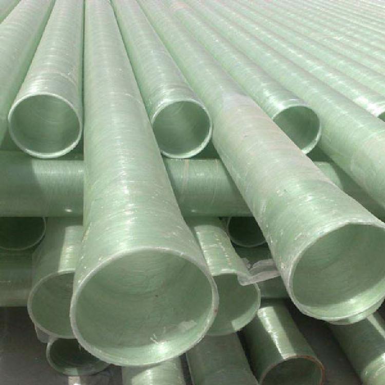 汇方 厂家供应 玻璃钢管道 电缆玻璃钢管道 保温管道