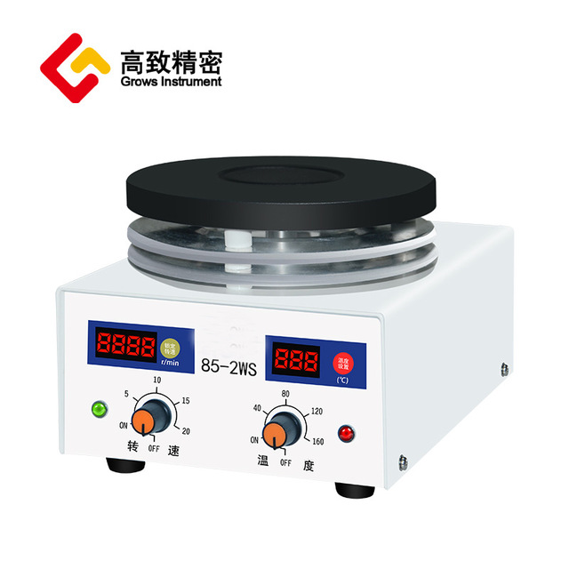 加热型磁力搅拌器85-2WS