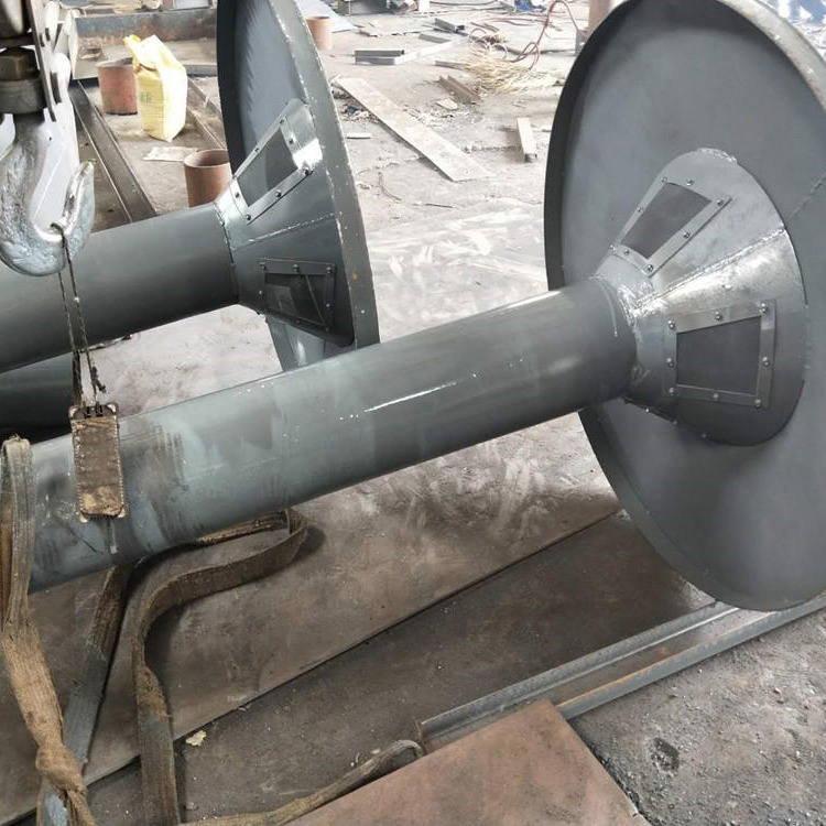 A型通风管 生产厂家 DN200规格A型通风管 品质保证