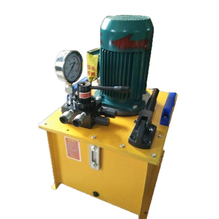 电动油泵   便携式电动油泵   电动液压油泵 奥莱