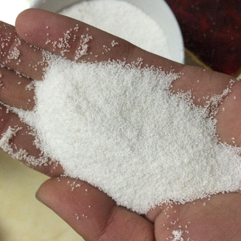厂家直销 洗手粉专用珍珠岩 珠光砂 超低温容器用保温珠光砂图片