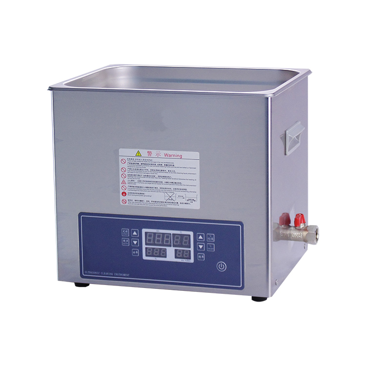 超声波清洗器 SG5200HDT功率可调超声波清洗机 加热双频超声波清洗器示例图3