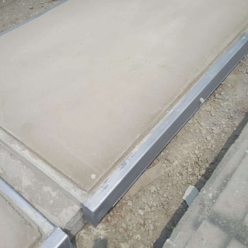 邯郸 钢骨架轻型板 众来建材 保温屋面板 KST板