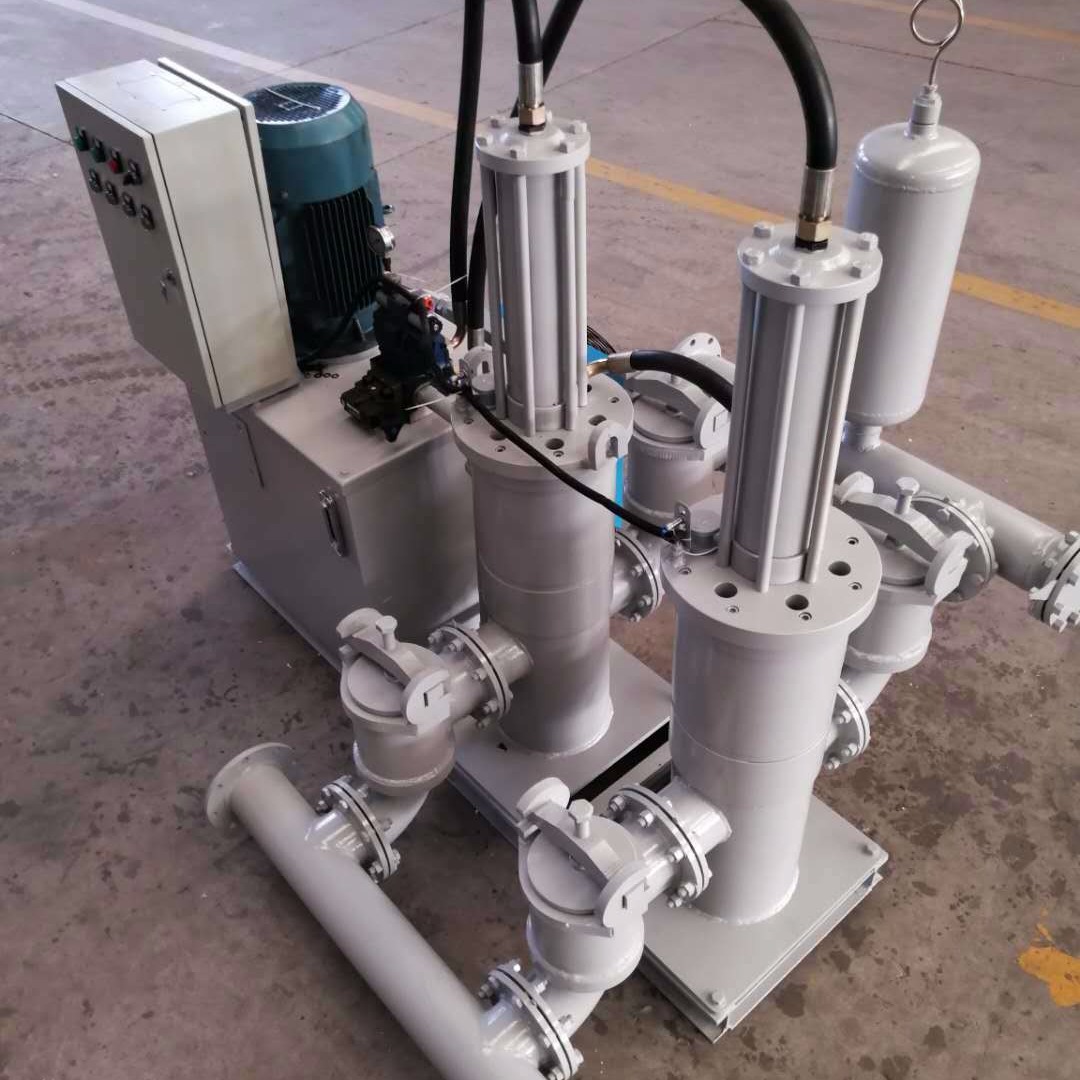 YB-300型液压泥浆泵 陶瓷泥浆泵 高压活塞泵 液压柱塞泵
