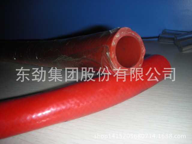 东劲   硅胶复合管     专利产品     硅胶管食品橡胶管     厂家直销图片
