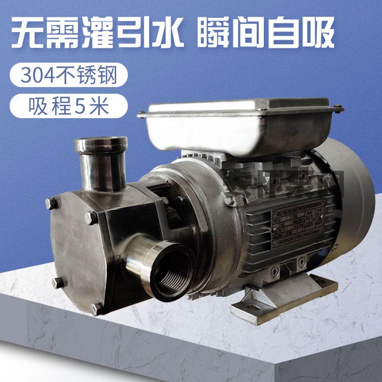 丁青橡胶挠性泵RXB-25抽沥青乙炔自吸泵无需灌引水
