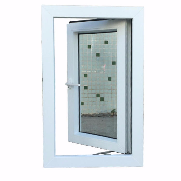 厂家定制塑钢门窗 PVC窗户 平开塑钢窗 塑钢平开窗户 铝合金门窗
