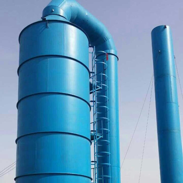 脱硫塔 工业废气设备 奥晟特 玻璃钢脱硫塔 可按图制作