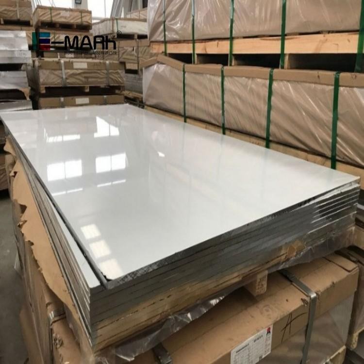 折弯不开裂3003铝板 3003贴膜铝薄板 进口美铝3003铝板