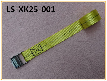 隆盛*平台直销2.5公分镀彩锌 25mm电泳黑色拉紧器 长度可定做示例图22