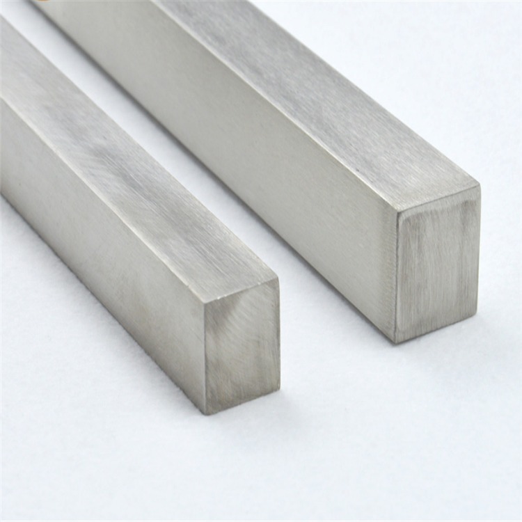 SUS202不锈钢异型钢扁钢，202异型材圆管方管角钢批发图片