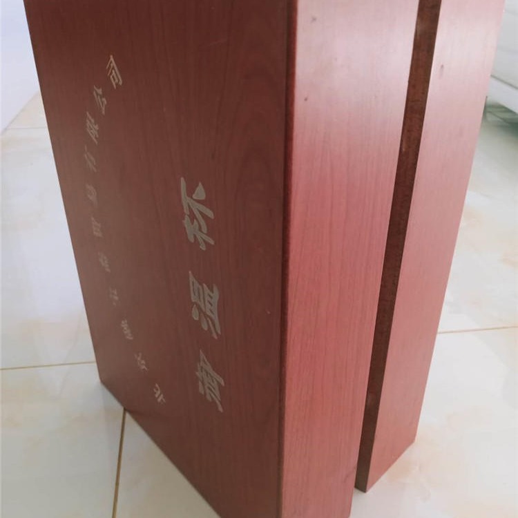 雪松木盒 自制 木盒 黄杨木盒 智力玩具木盒  众鑫骏业木盒厂图片