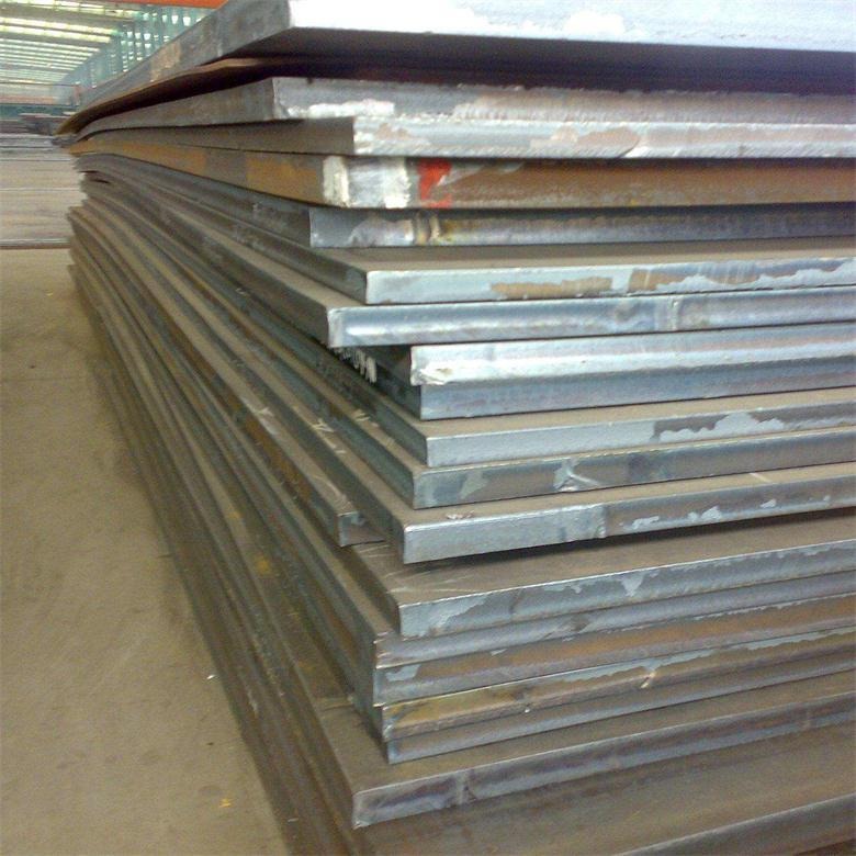 20CrMn材料供应 渗碳钢材质20CrMn板料批发 钢板可按规格切割