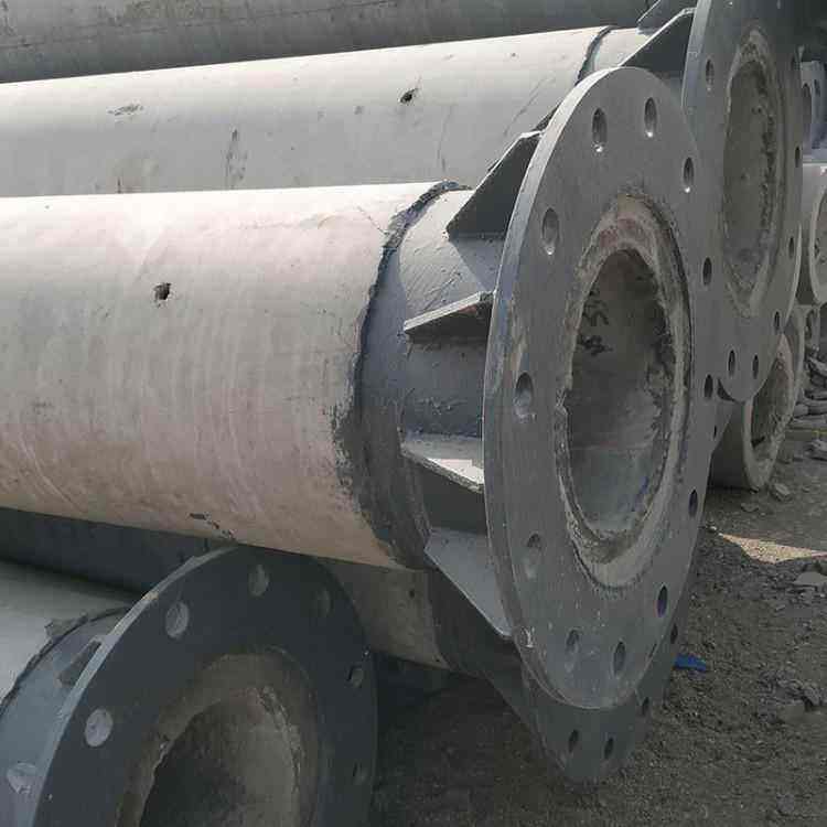 西藏预应力10米电线杆 混凝土水泥电杆 山力  大量出售