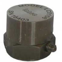 FF压电加速度传感器 中西器材 型号:QD95/LC0106  库号：M314418