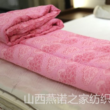 燕诺 新疆棉 公寓用品  单人床被褥 宿舍被褥 源头厂家图片