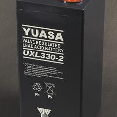 汤浅蓄电池UXL330-2N 汤浅蓄电池2V300AH 直流屏专用蓄电池 铅酸免维护蓄电池 汤浅蓄电池厂家