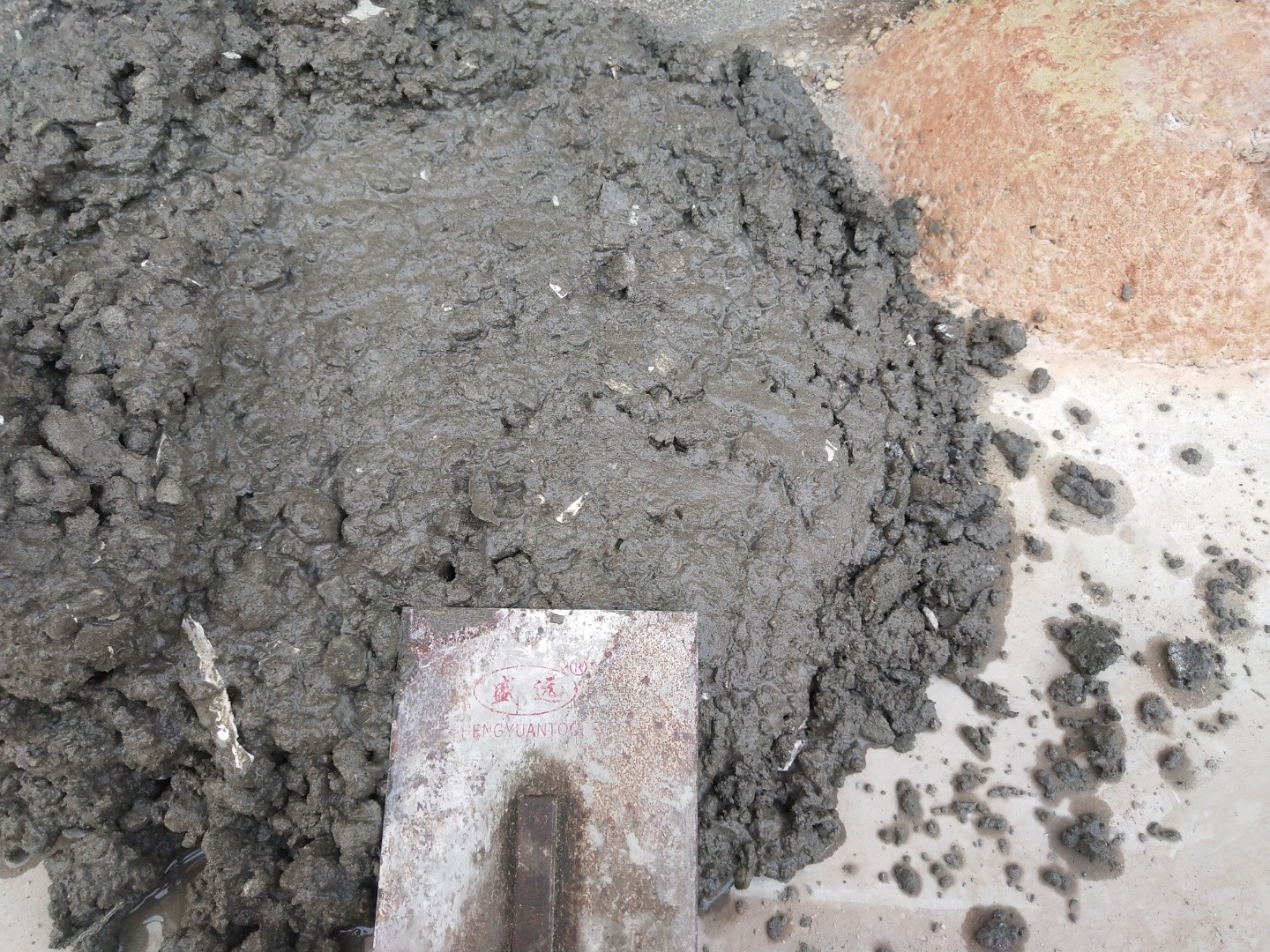 河北 轻集料混凝土 lc7.5干拌轻集料 找坡回填混凝土 原厂供应