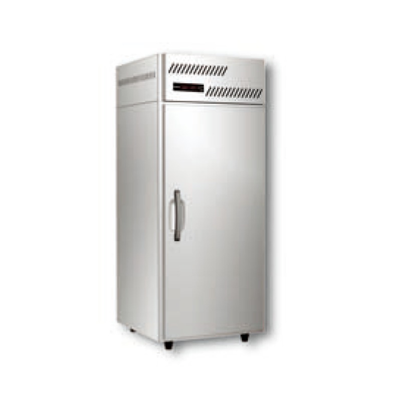 速冻冷柜 BYF-400FC急速冻结柜零下40度 大连三洋速冻冰柜 上海商用厨房设备图片