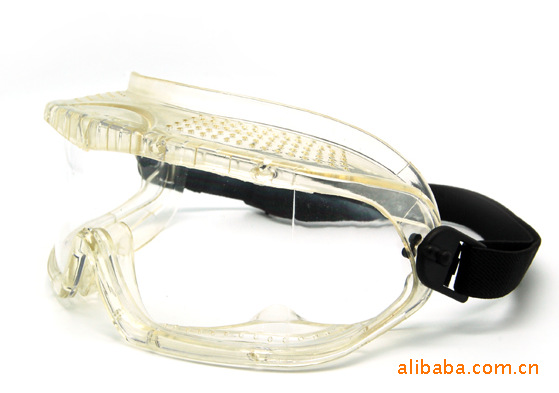 上海批发供应 邦士度一级抗冲击眼镜  防刮擦安全防护眼镜 EF004示例图3