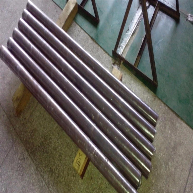 易切削不锈钢420F圆钢-420F超亮不锈钢棒 耐高温公差小5.0起 2.5米一条