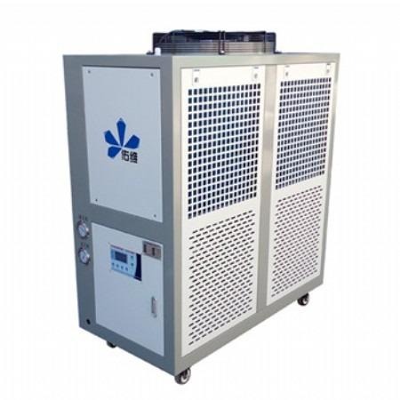工业油冷机 厂家专业生产 定制 机床降温冷油机  液压站冷却专用冷油机