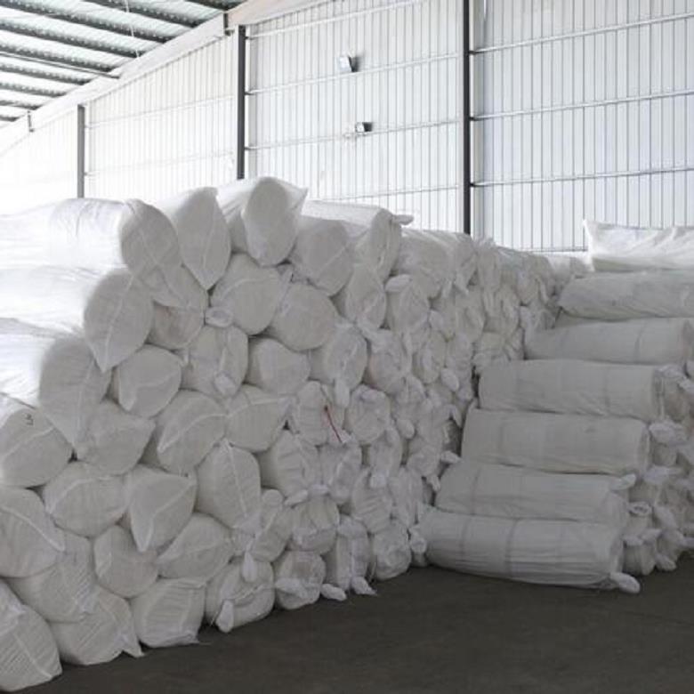 阿克苏电厂专用硅酸铝针刺毯 设备保温硅酸铝棉 硅酸盐板 玻璃棉卷毡厂家报价