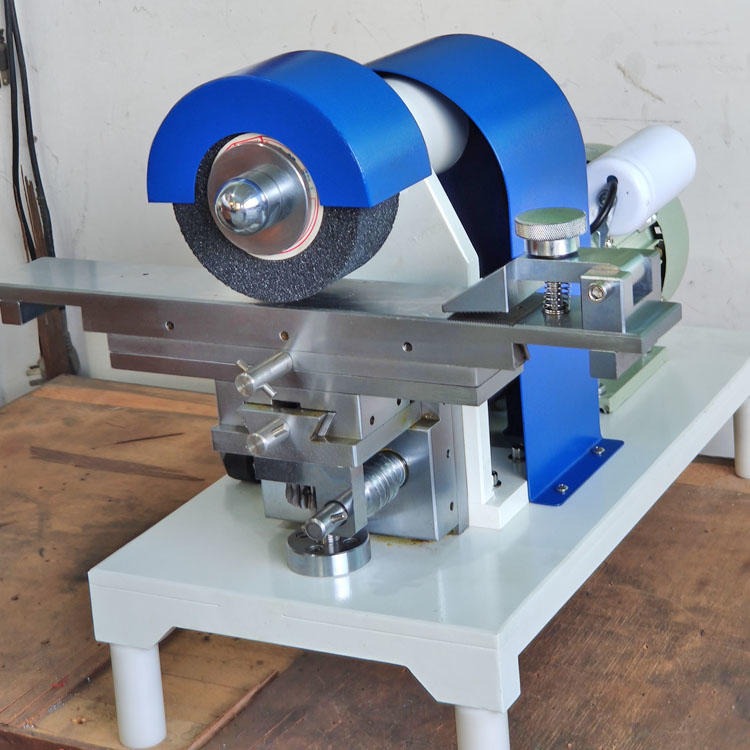 现货推荐电线耐磨试验机 UL1581标准耐磨试验机图片