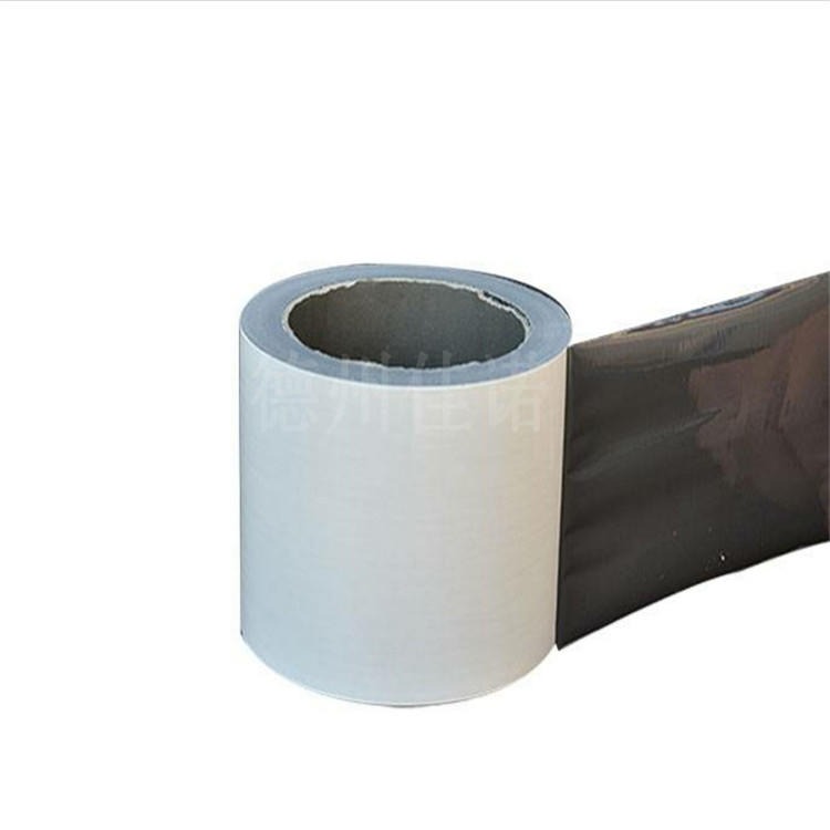 供应PE保护膜 黑白外墙木塑板保护膜 外墙保温板保护膜 -德州佳诺