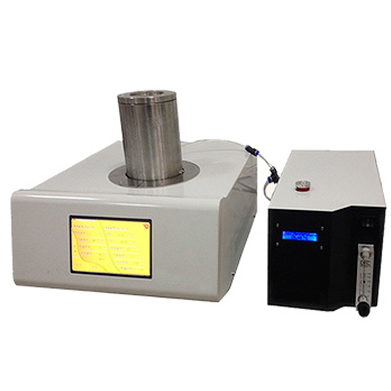 TGA -103D 热重分析仪上海准权厂家销售