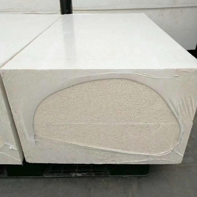 文昌厂家供应匀质板 硅岩板防火保温保温板聚苯板 改性聚合聚苯板