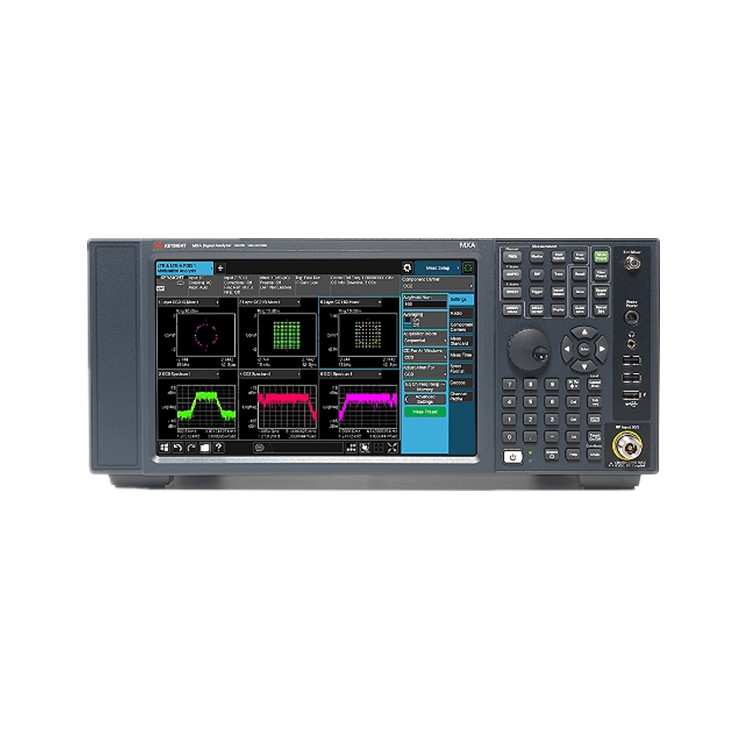 Keysight 迪东电子N9020B-RT1频谱分析仪品质保障