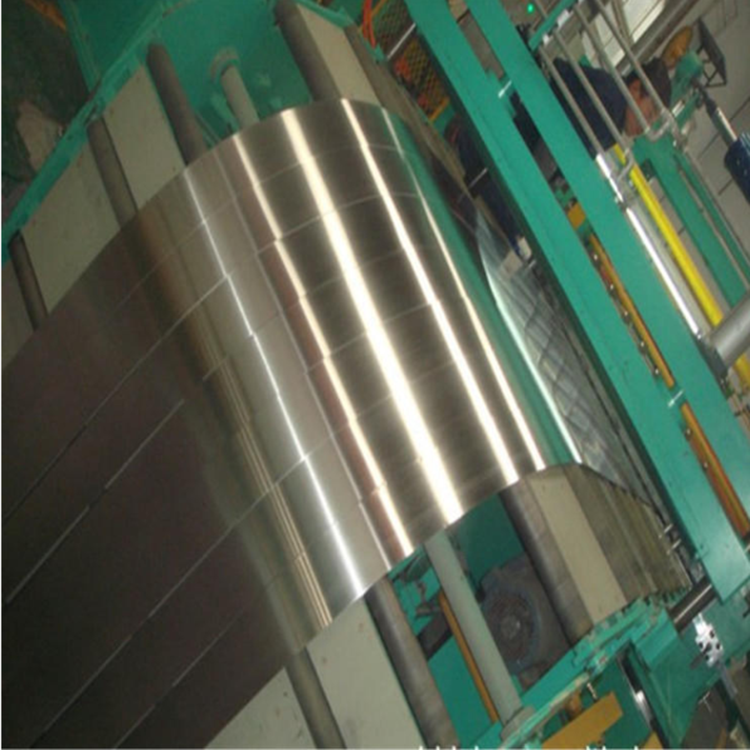 厂家生产铝带 冲压用铝带 彩色铝带 晟宏铝业